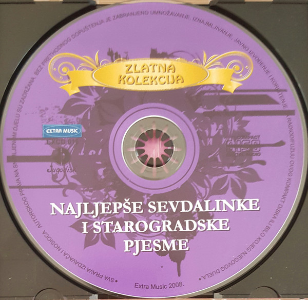 s 2008 cd