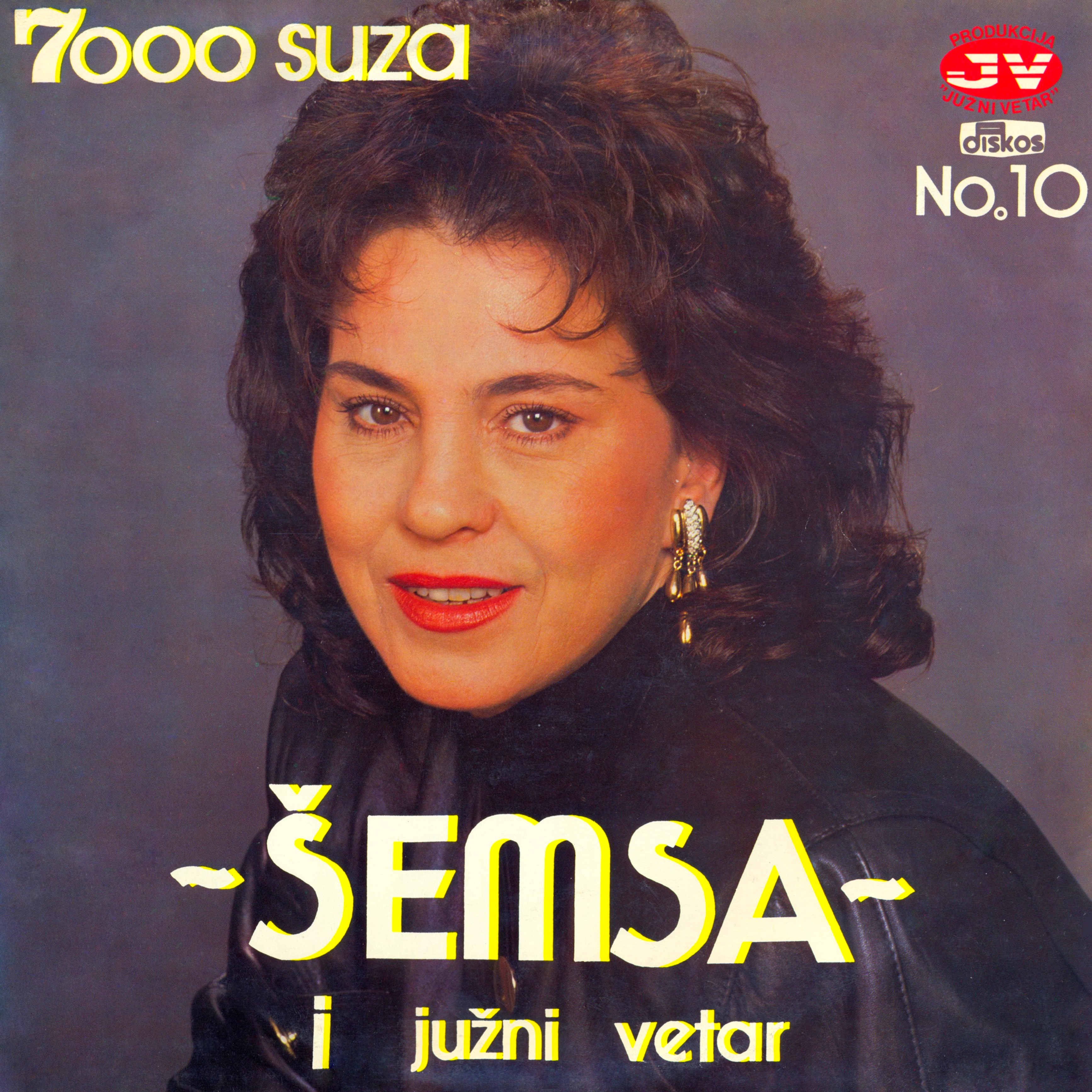 1991 Semsa Suljakovic omot 1