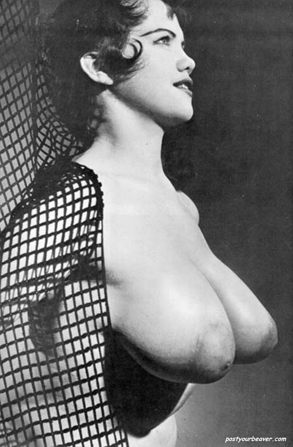 016 Vintage nude image 127