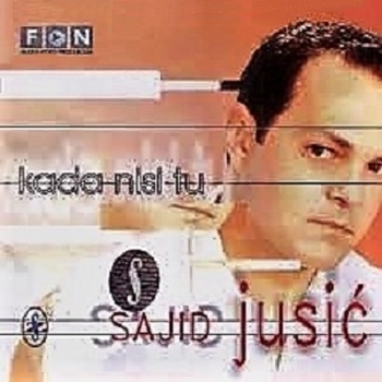 Sajid Jusic 2004
