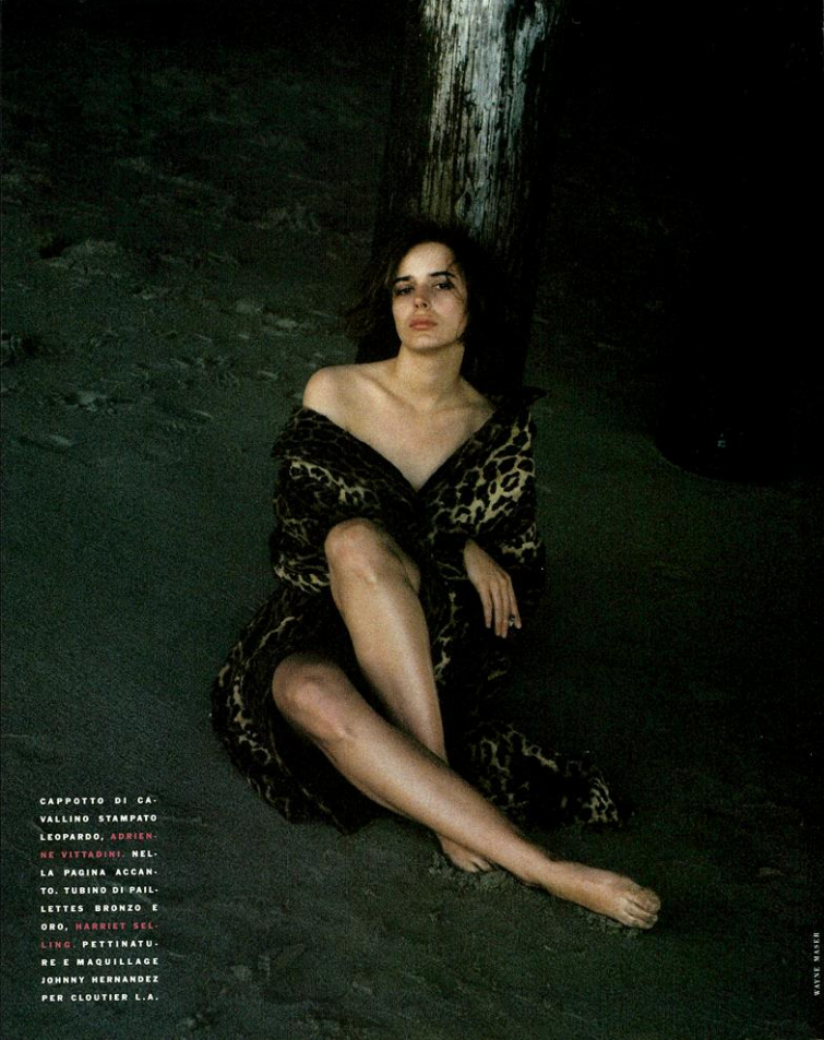 Maser Vogue Italia December 1989 09