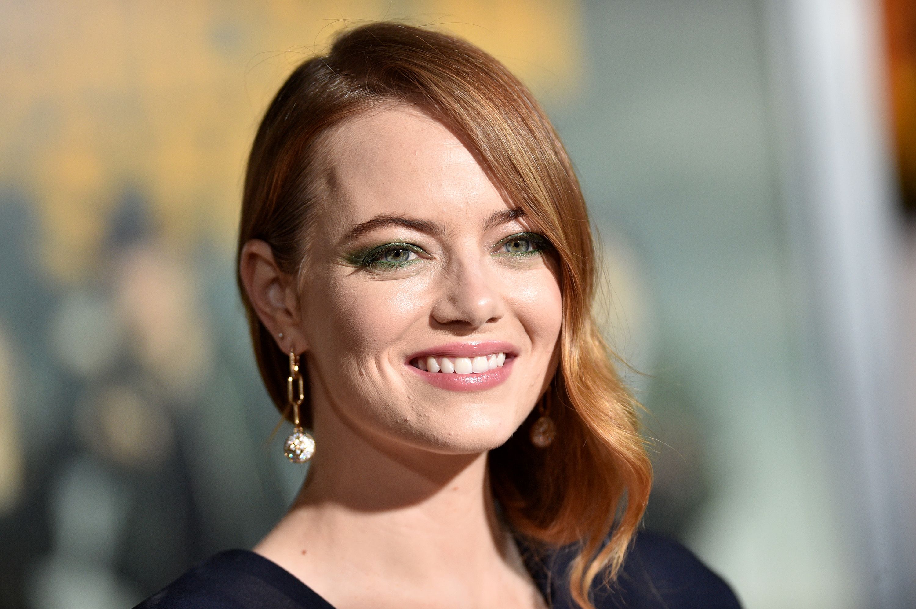 Emma Stone Fakes