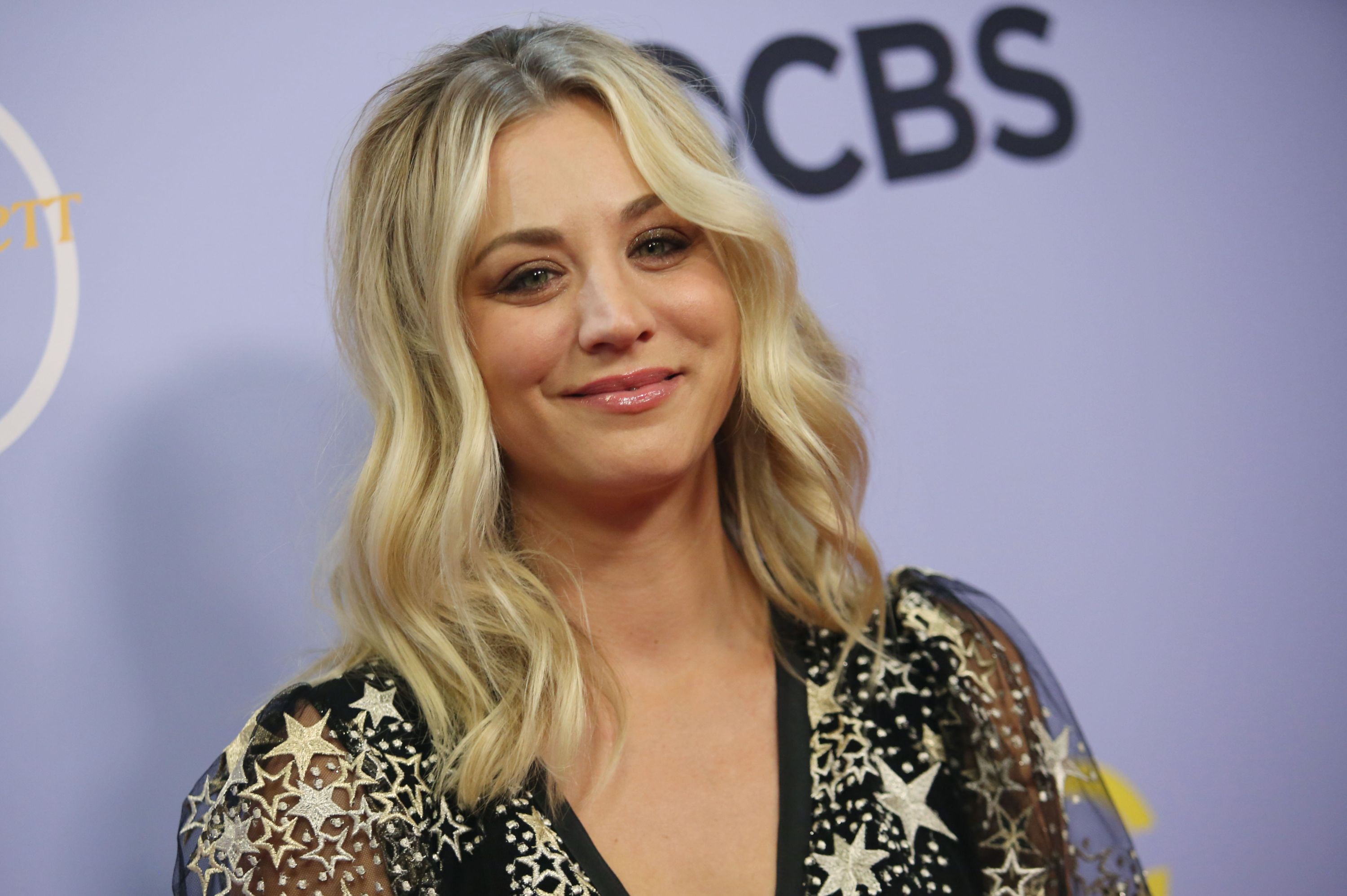 Kaley Cuoco 50 CBSA 3 (Kaley-Cuoco-50CBSA3.jpg) Image - 36360433 -  TurboImageHost.com