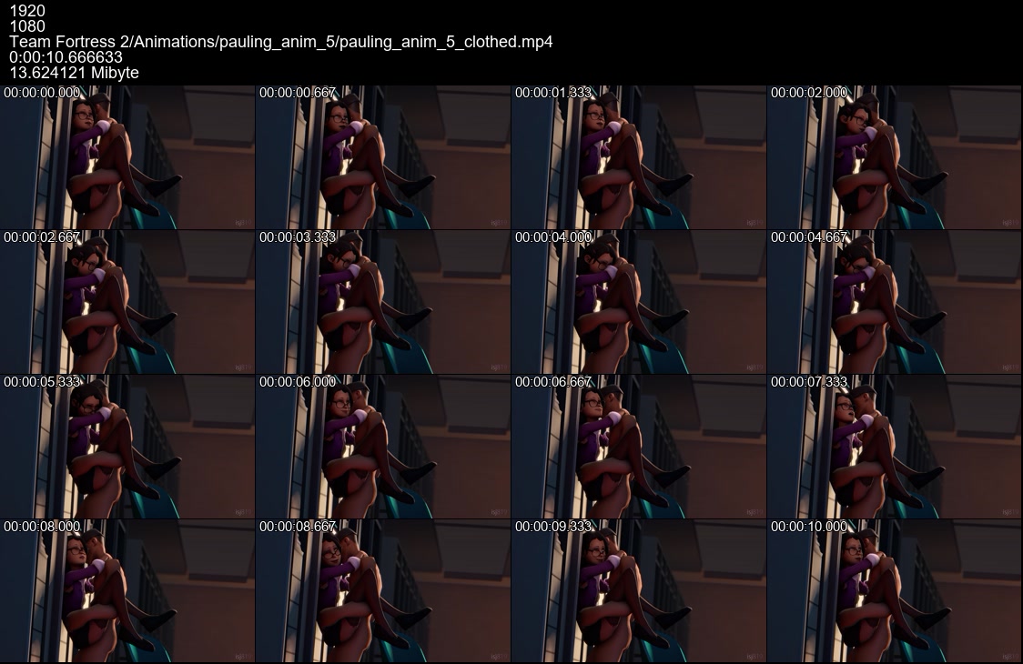 64 pauling anim 5 clothed mp 4