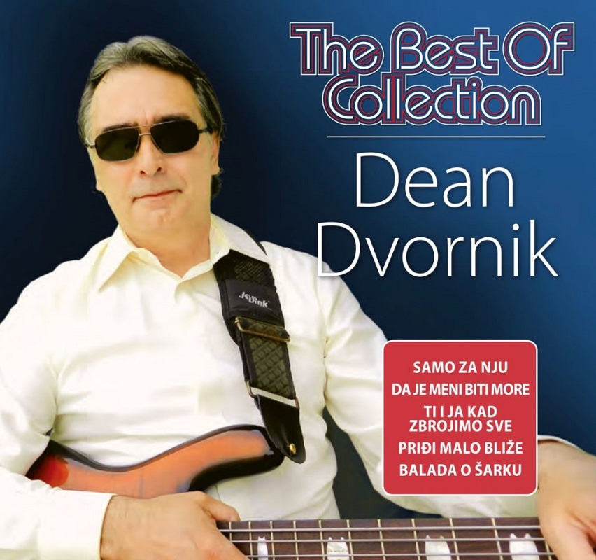 Dean Dvornik 2020 The Best Of Collection