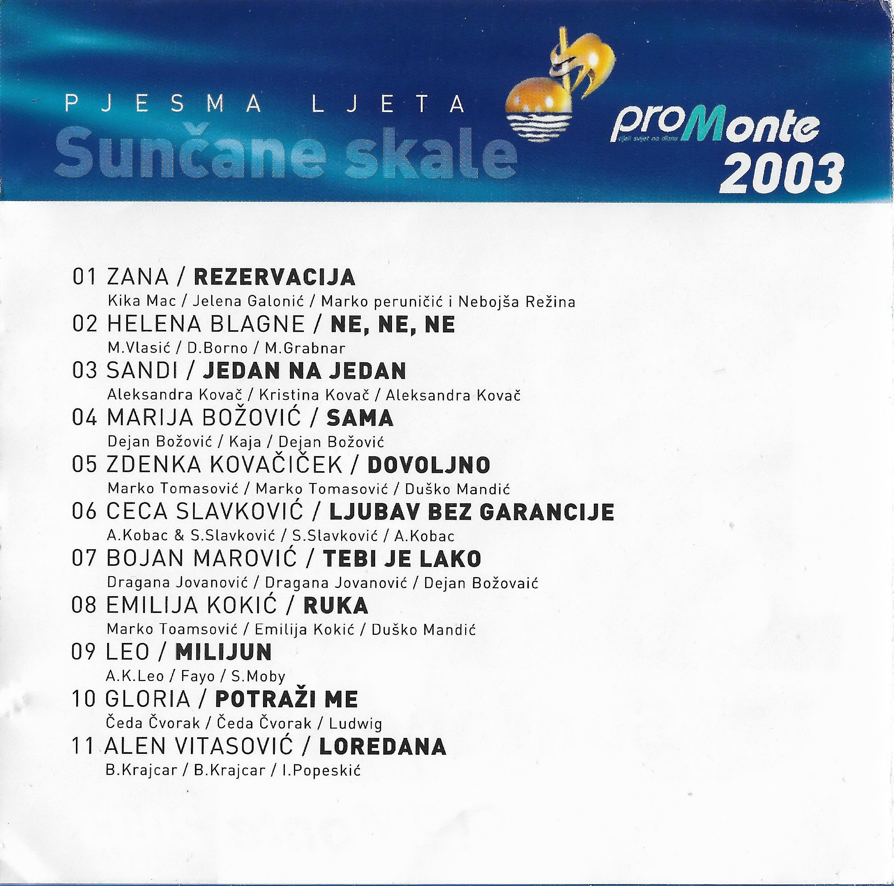 SK 2003 PL 2 a