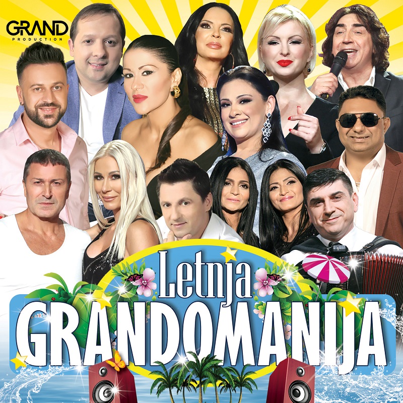 Letnja Grandomanija 2019 a
