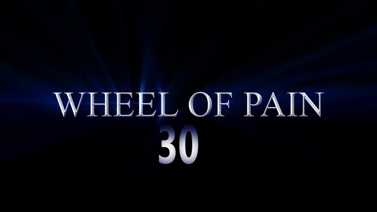 Wheel of Pain 30 mp 4 0004