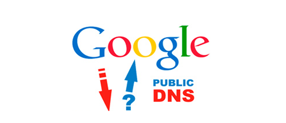 google public dns