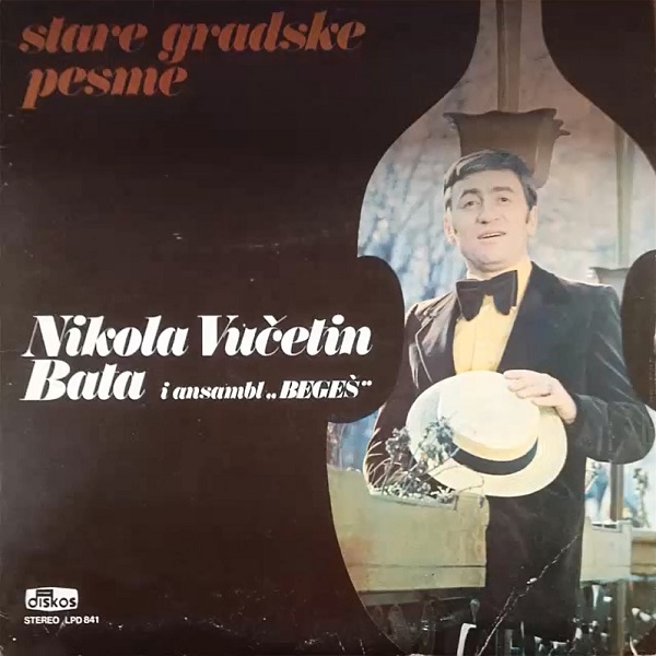 Nikola Vucetin Bata 1977 a