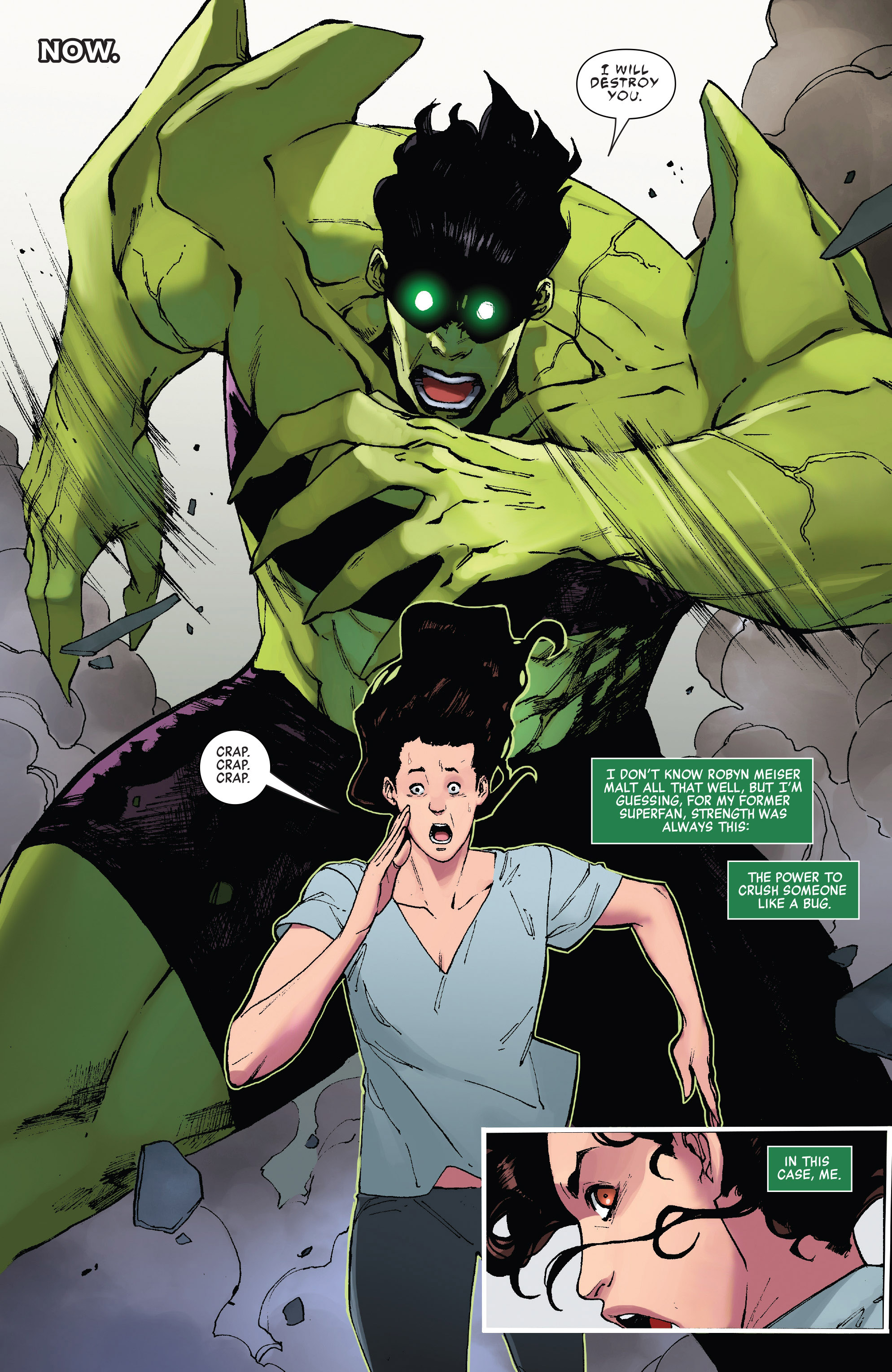 She Hulk 2016 161 005