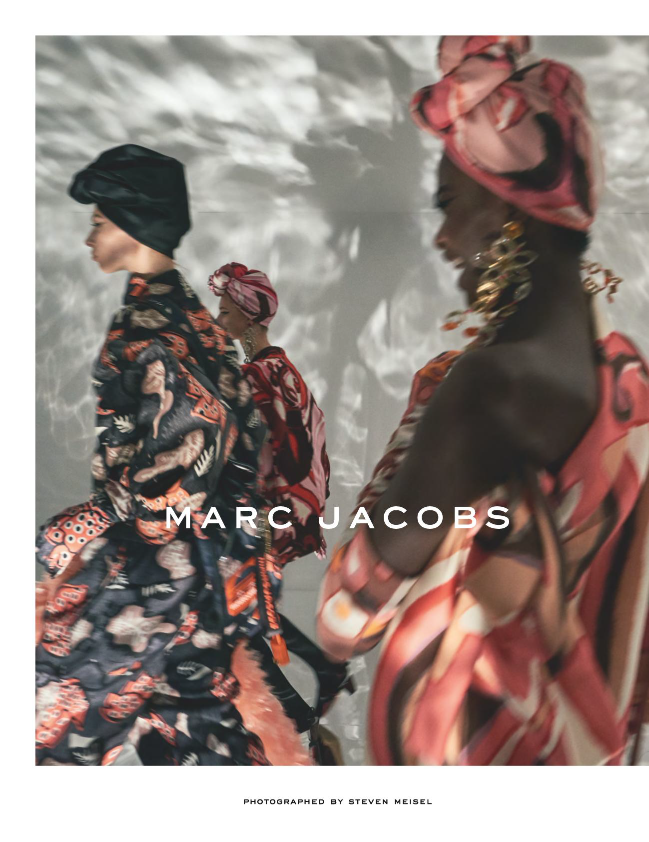 Meisel Marc Jacobs Spring Summer 2018 01