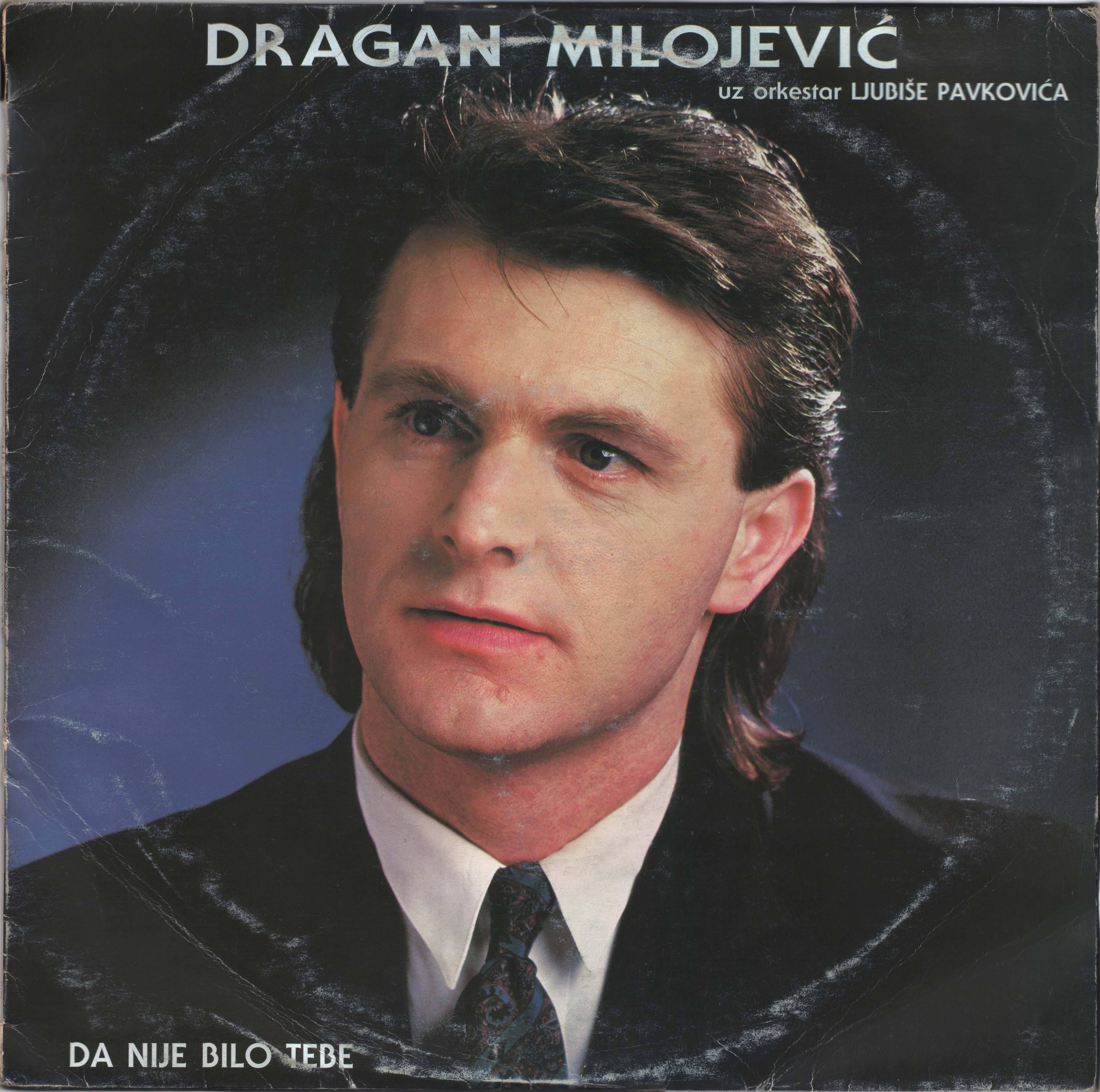 Dragan Milojevic P