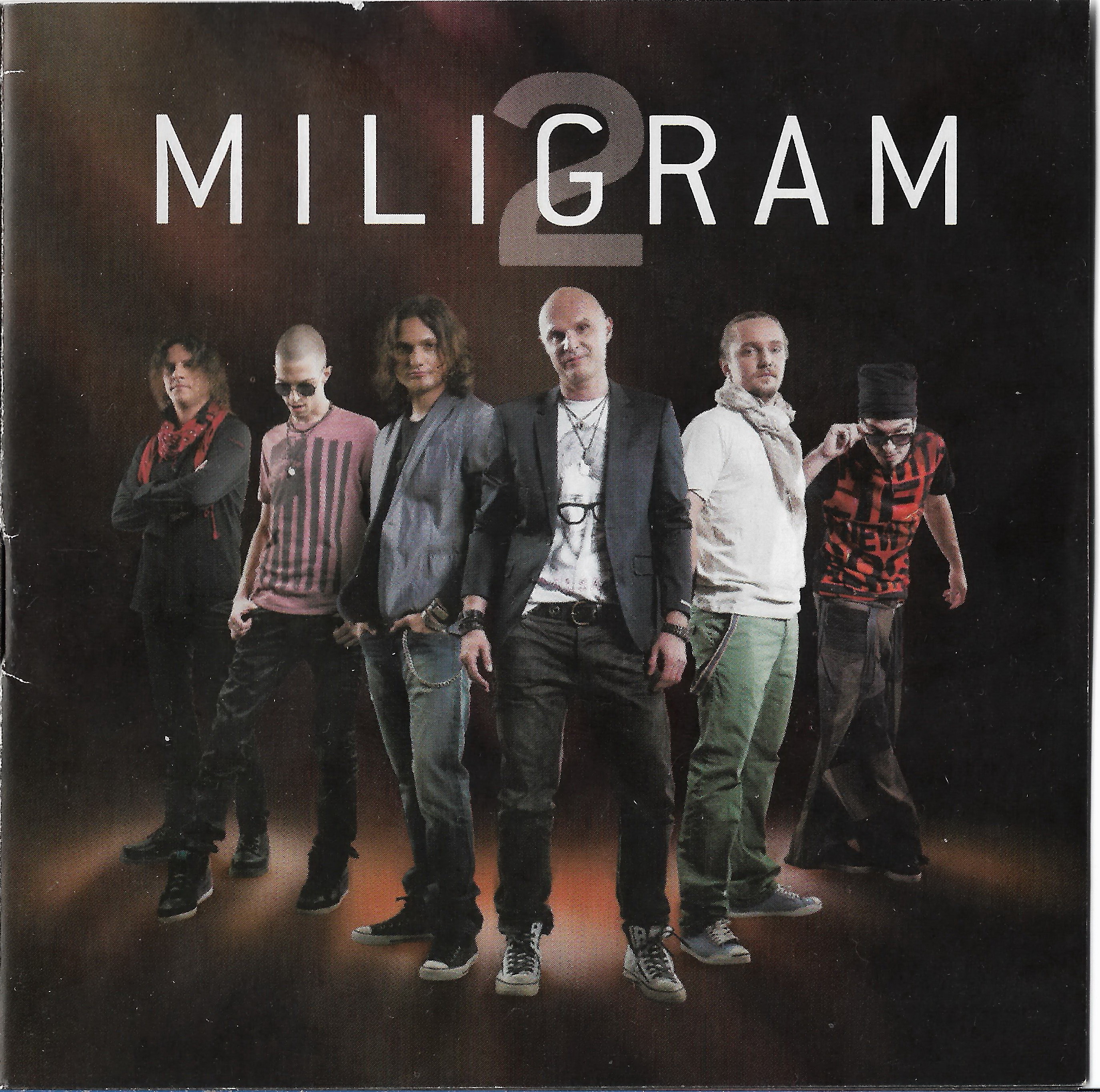 Miligram 2012 Booklet 1 a