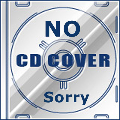 no cd cover
