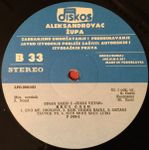 Sinan Sakic - Diskografija 36115071_Ploca_B