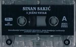 Sinan Sakic - Diskografija 36822451_Kaseta_A