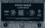 Sinan Sakic - Diskografija 36822452_Kaseta_B