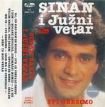 Sinan Sakic - Diskografija 36822453_Kaseta_Prednja