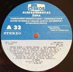 Sinan Sakic - Diskografija 36822455_Ploca_A