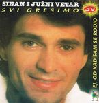 Sinan Sakic - Diskografija 36822457_Prednja_CD
