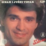 Sinan Sakic - Diskografija 36822458_Prednja_LP