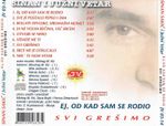 Sinan Sakic - Diskografija 36822459_Zadnja_CD