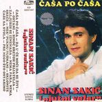 Sinan Sakic - Diskografija 36822570_Kaseta_Prednja