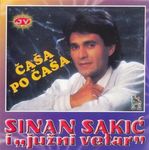 Sinan Sakic - Diskografija 36822575_Prednja_CD