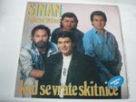Sinan Sakic - Diskografija 36822717_Prednja_LP
