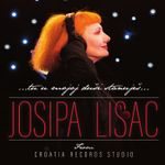 Josipa Lisac - Josipa Lisac From Croatia Records Studio (2018) 39781070_FRONT