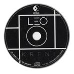 Amir Kazic Leo - Diskografija 43214951_CD