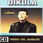 Dragan Djuric Dikula-Uzivo 54165505_FRONT