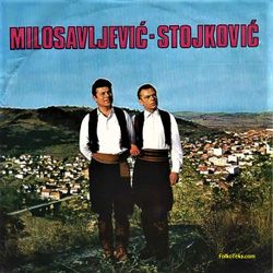 Duet Milosavljevic-Stojkovic 1967 - Singl 35808831_Duet_Milosavljevic-Stojkovic_1967-a