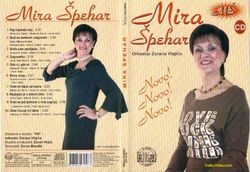 Mira Spehar 2008 - Hej, najdrazi moj 36796593_Mira_Spehar_2008
