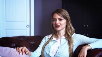 Nadya Nabakova