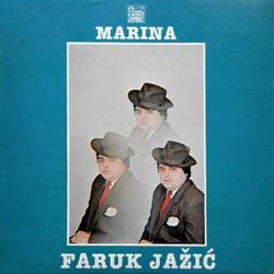 Faruk Jazic 1982 - Marina 39701181_Faruk_Jazic_1982-a