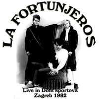 La Fortunjeros - Kolekcija 40687637_FRONT