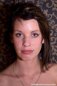 Cum Casting-Angie Emerald [x82] z6x3rthrbe