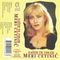 Meri Cetinic - Kolekcija 40936813_FRONT