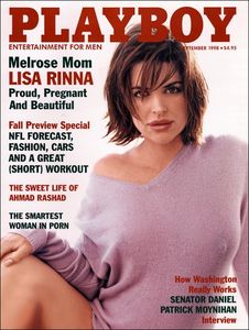 Lisa Rinna - Pregnant Top Model-66x8ex65na.jpg
