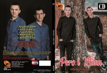 Pero i Milan 2019 - Zaljubljen momak 40984424_folder