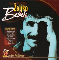 Zeljko Bebek - Kolekcija 41084883_FRONT