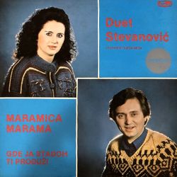 Duet Stevanovic 1982 - Maramica, marama 41225632_Duet_Stevanovic_1982-a