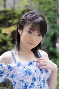 Asian Beauties - Kaori O - In The Garden (x56)-j7b9rtv0ah.jpg