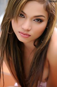 Asian Beauties - Daniella L - On Stairs (x104)-q7bj82aeyu.jpg