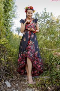 MilenaAngel Anna Kais - Independence - x113 - 5472px (24 Aug, 2019)