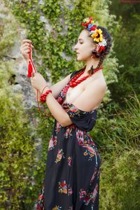 MilenaAngel Anna Kais - Independence - x113 - 5472px (24 Aug, 2019)