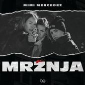 Mimi Mercedez - Mrznja (2019) 43829102_FRONT