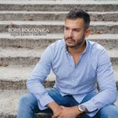 Boris Rogoznica - Izgubljeno - Nadjeno (2019) 44434317_FRONT